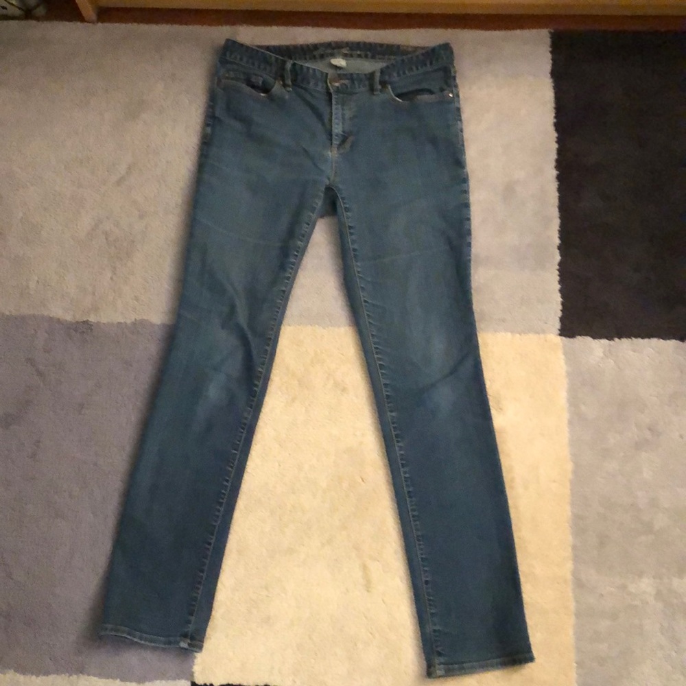 Eddie Bauer Jeans in great condition